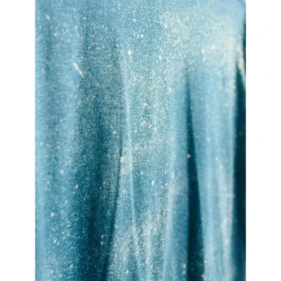 Freddy Krueger Nightmare on Elm Street Halloween "Live your Dream" Blue T Shirt - Picture 10 of 14